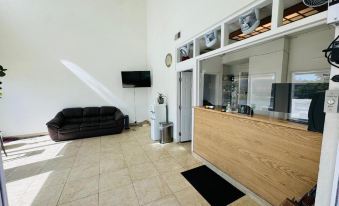 Casa Blanca Hotel - Azusa, Los Angeles