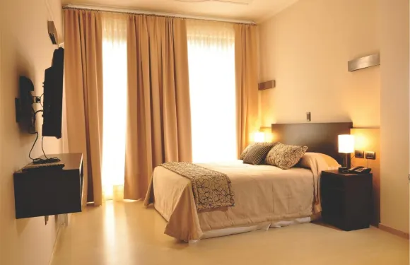 聖馬丁廣場酒店