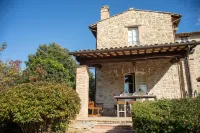 Re Artù Assisi Country Lifestyle Hotel di Valfabbrica