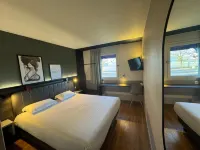 Tulip Inn Beaune Hotel di Montagny-les-Beaune