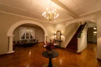 Mount Frenion Manor by Seven Angels Kandy Hotel a Nugawela