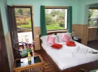 Tree Elanza, Unit of Santhi Ayurvedic Resort