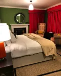 The Inn at Loch Tummel Hotels in Kinloch Rannoch