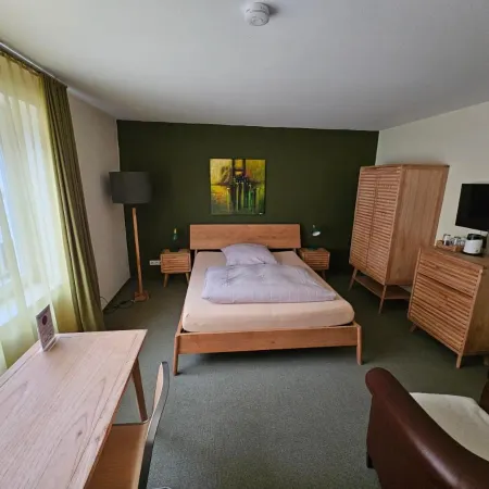 Hotel Donnersberg