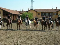 Agriturismo La Camilla Hotel a Concorezzo