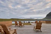 Hótel Jökulsárlón - Glacier Lagoon Hotel