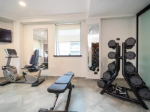 Hotel Majorana Hotels in Rende