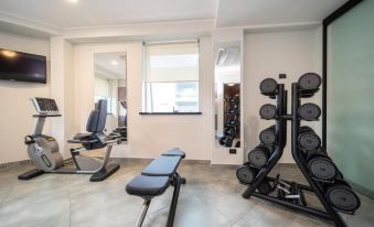 Hotel Majorana