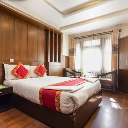 Hotel Buddha