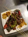 HOTEL YAGMUR - Frühstück
