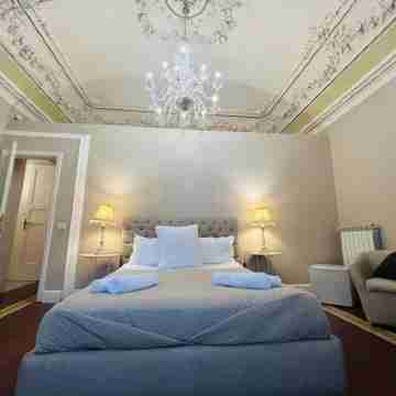 Acquadellarte B&B Rooms