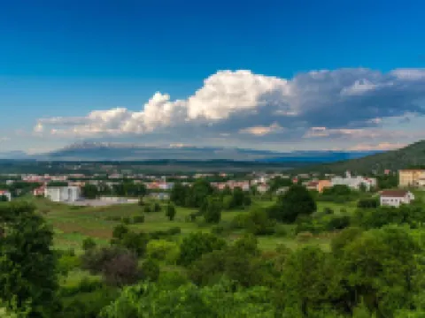 Pension Silvia Hotels in Medjugorje