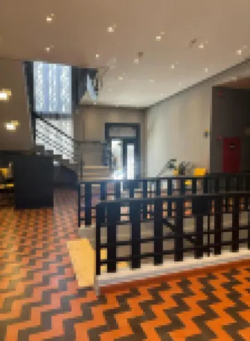 Unity Hotel Campinas