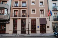 Hotel El Nogal Hotel a Valladolid