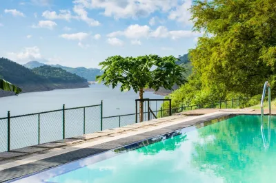 Villa Victoria Edge