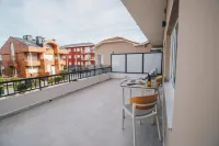 HOTEL LAMAR DE SUANCES