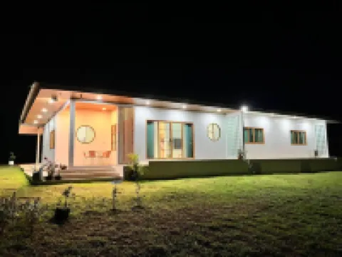 Phang Nga Vacation Home