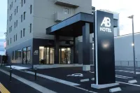 AB Hotel Igaueno Hotel in zona JR Shindo station