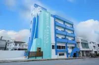 HOTEL CABANA Miyakojima
