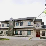 The Ryokan Semarang Hotels near Central Java Grand Mosque