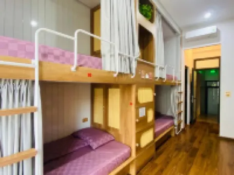 Hồng Vân Homestay - Cao Bằng Các khách sạn ở Cao Bằng