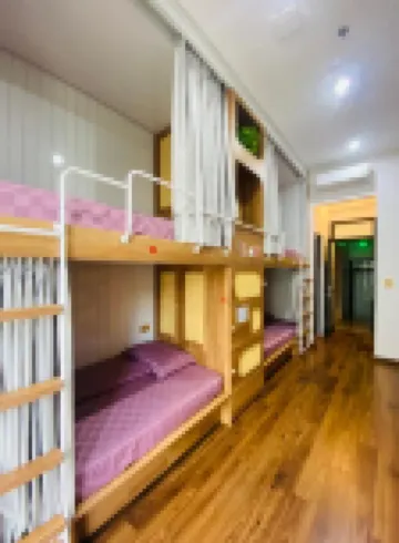 Hong Van Homestay - Cao Bang