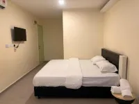 Aman Inn Hotel Hotels in Batu Berendam