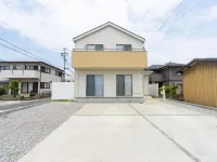 Miraie Suzuka Shimomida 鄰近伊勢若松的酒店