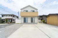 Miraie Suzuka Shimomida Hoteles en 