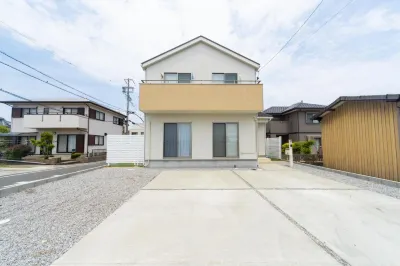 Miraie Suzuka Shimomida Hotels in 