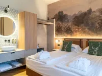 Hotel Querceto Wellness & Spa by Double Hospitality Hotels in Malcesine