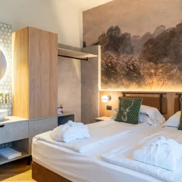 Hotel Querceto Wellness & Spa by Double Hospitality