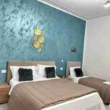 Venetian Nexus Rooms