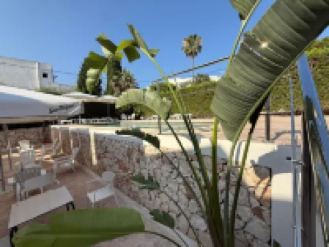 Hostal Oasis Dor
