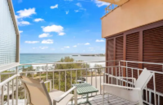 Amena Mar Hotel
