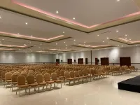 聖託里尼島酒店 - 露台