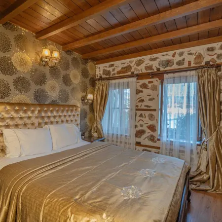 Harmony Butik Otel