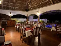 Zanzibar Bahari Villas - Aamiainen