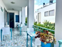 Camere Borgo Hotels in Otranto