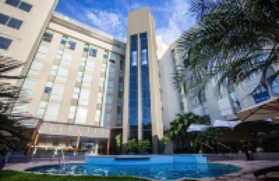 Casa Andina Select Pucallpa