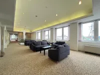 Z hotel 上田市酒店