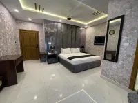 Tulip Capital Hotel Hotels in Rawalpindi Tehsil