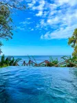 Hotel Santa Catalina Panamá
