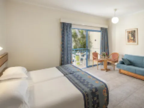 Kissos Hotel Hotels in Paphos