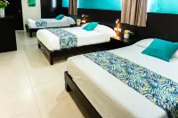 Hotel & Suites Domani - balcony