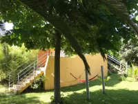 Résidence les Caraibes Hotels in Sérignan
