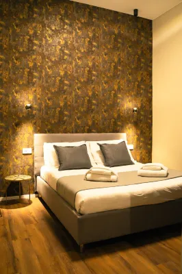 Casa Del Grande in Trastevere Hotels in 