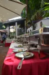 Villa Bonita les Terrasses - breakfast