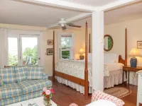 Orchard Inn Hotels in Saluda
