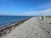 Ferienwohnung Weitblick in Schlagsdorf - Beach